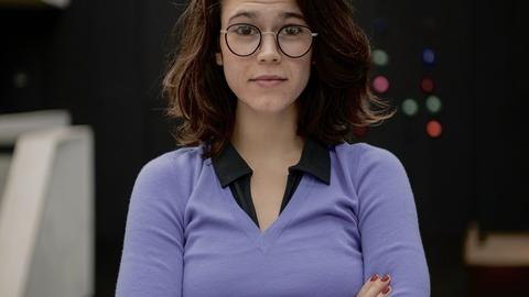 Mary Letey