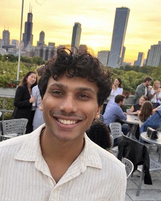 Varun Varanasi