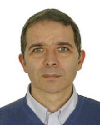 Alper Erdogan
