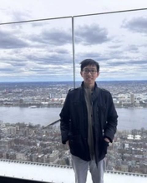 billy qian profile photo