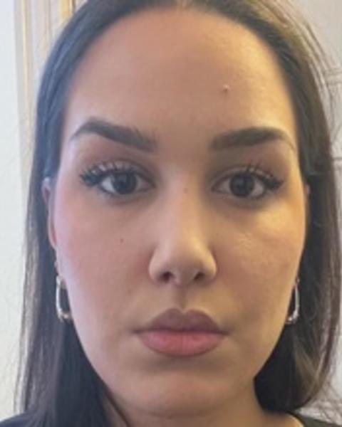 Clarissa Lautidi Profile Photo