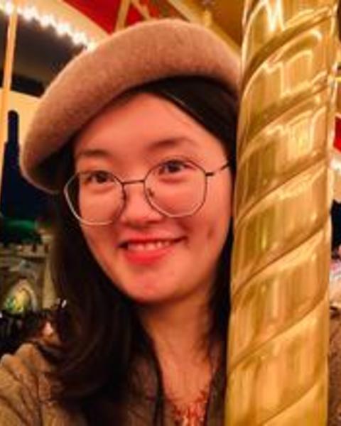 Ningjing Xia