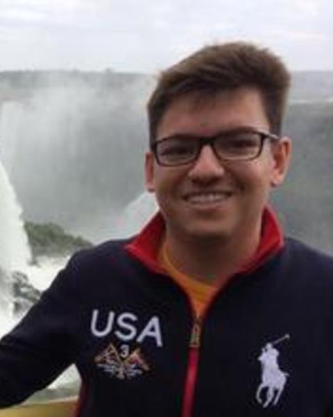 Ricardo Alves