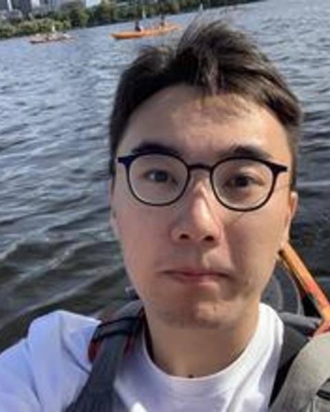 Minhuan Li