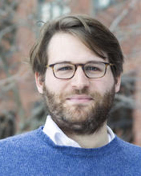 Paul Masset