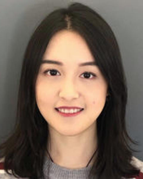 Rong Liu
