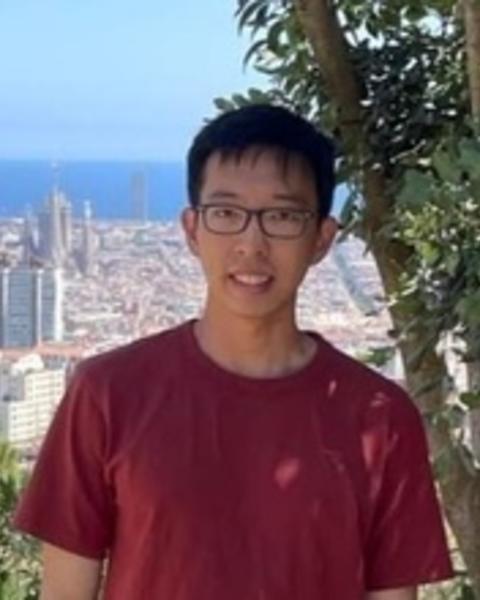 Billy Qian's profile picture