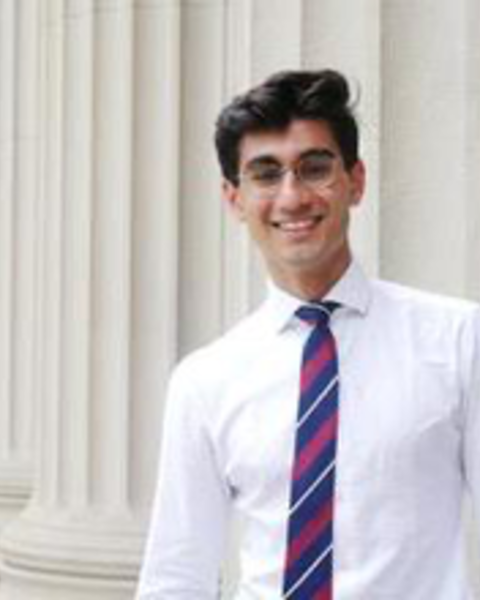 Tanishq Kumar Profile Photo