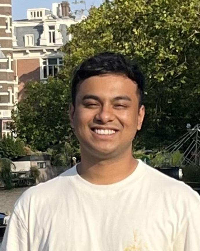 Mohit Kulkarni