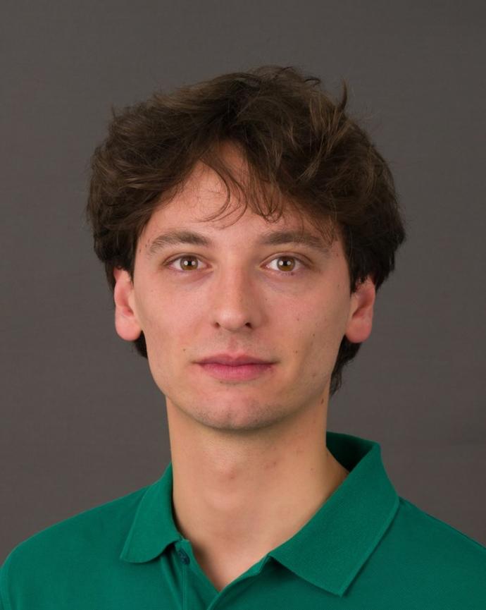 Luca Pesce
