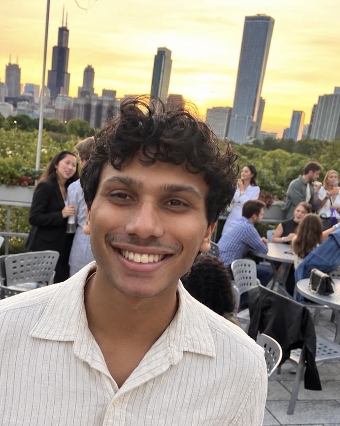Varun Varanasi