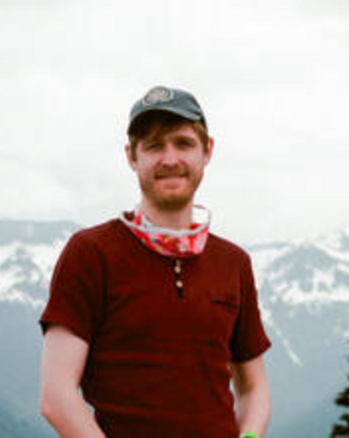 Matthew Farrell