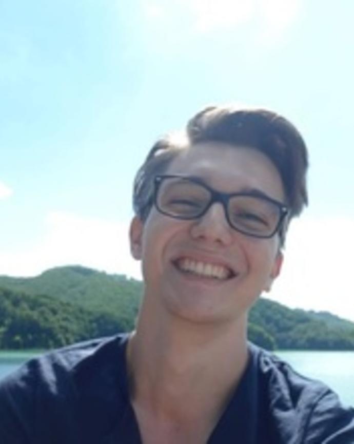 Alex Meterez