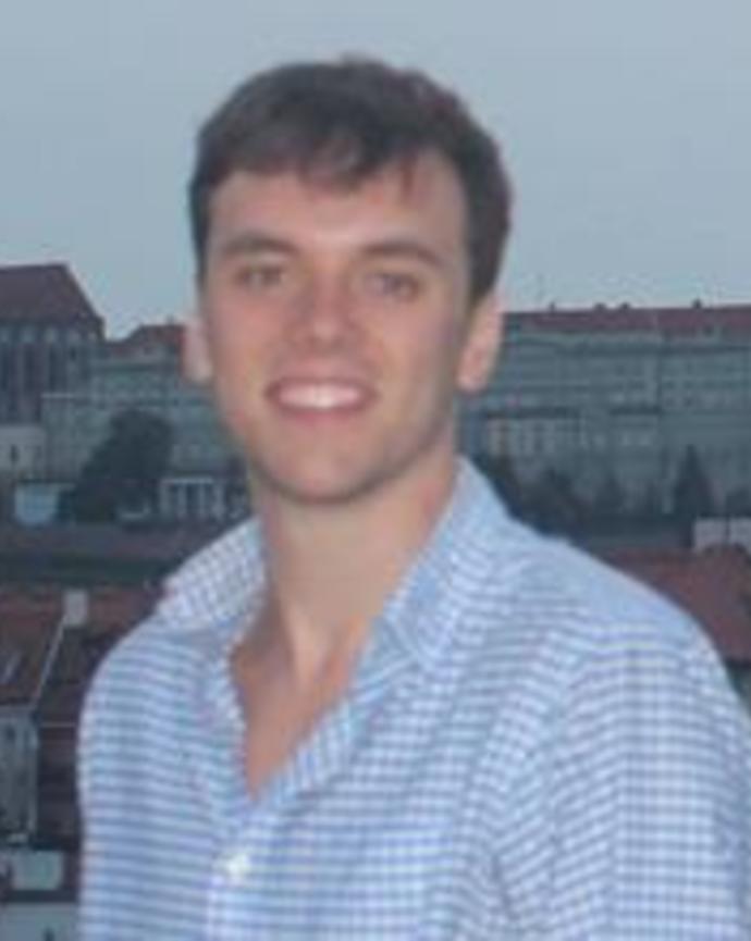 Blake Bordelon