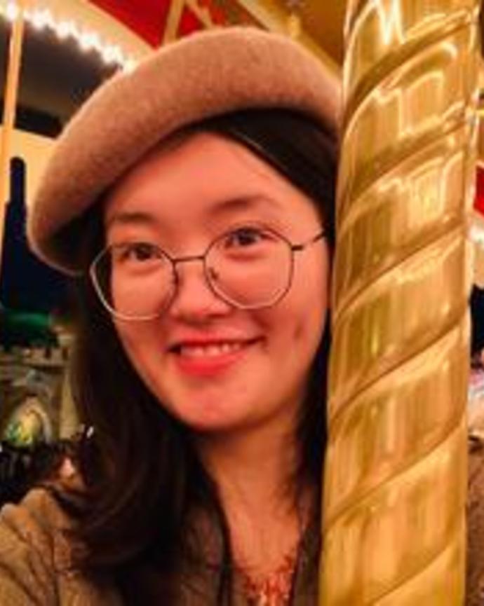 Ningjing Xia