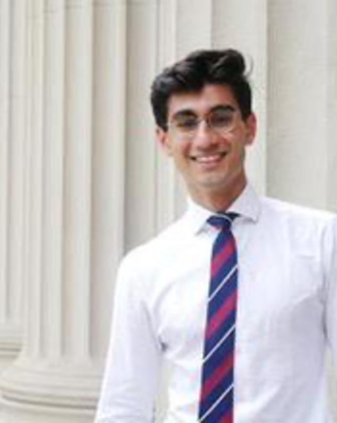Tanishq Kumar Profile Photo