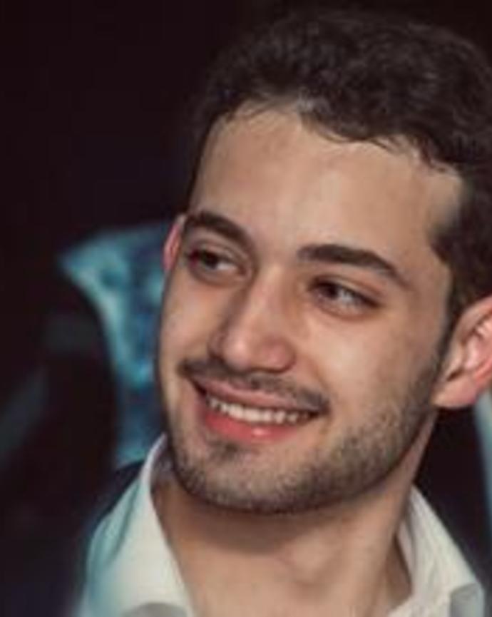 Fabrizio